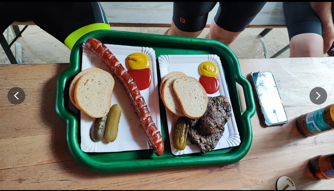 Zdjęcie z Wesołej Tawerny – kiełbaska z grilla.png